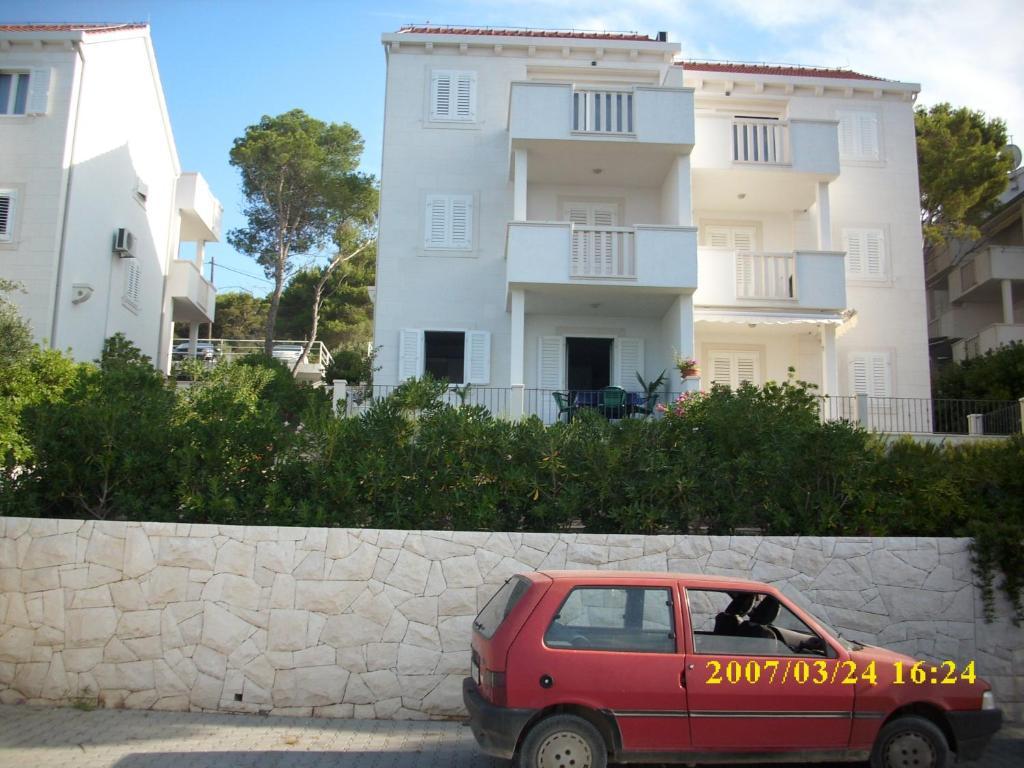 Sea Star Apartment Sutivan Cameră foto