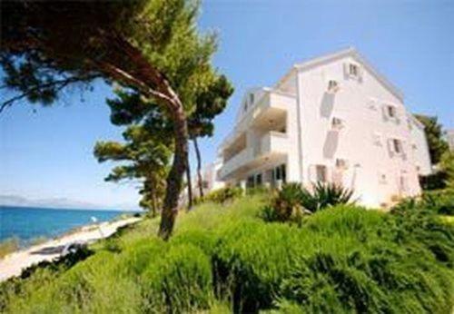 Sea Star Apartment Sutivan Cameră foto