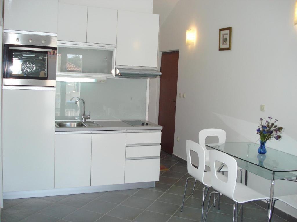 Sea Star Apartment Sutivan Cameră foto