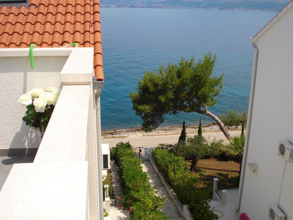 Sea Star Apartment Sutivan Cameră foto